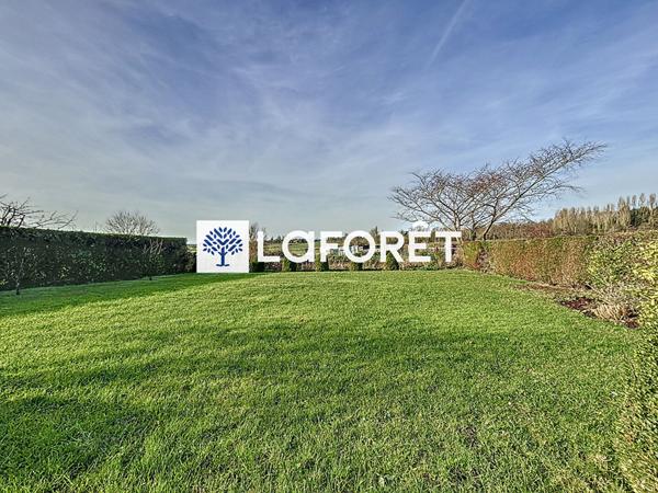 Achat maison Saint-Nom-la-Bretèche - 6 pièce(s) - 150 m² - 895 500 €