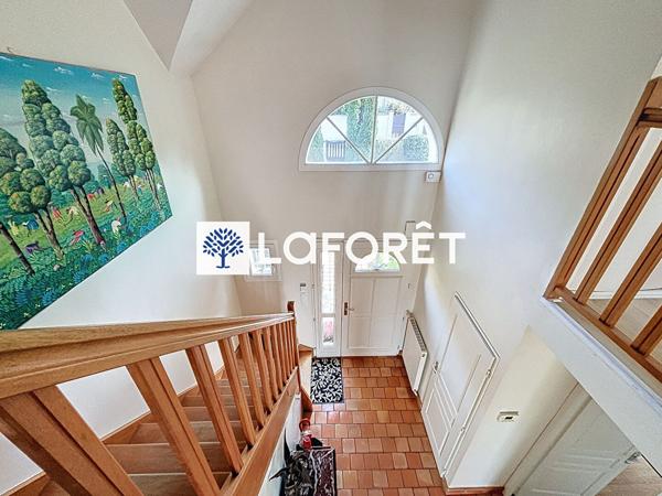 Achat maison Saint-Nom-la-Bretèche - 6 pièce(s) - 150 m² - 895 500 €