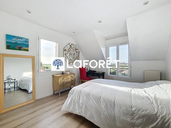 Achat maison Saint-Nom-la-Bretèche - 6 pièce(s) - 150 m² - 895 500 €