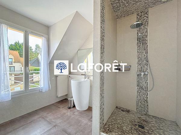 Achat maison Saint-Nom-la-Bretèche - 6 pièce(s) - 150 m² - 895 500 €