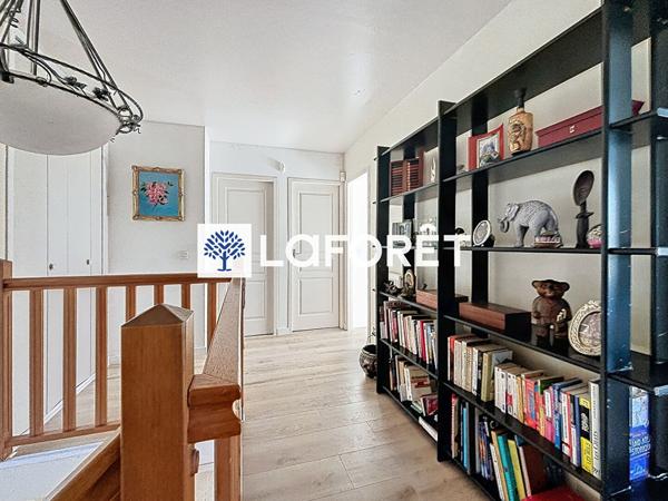 Achat maison Saint-Nom-la-Bretèche - 6 pièce(s) - 150 m² - 895 500 €