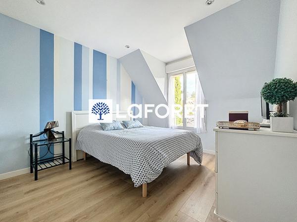 Achat maison Saint-Nom-la-Bretèche - 6 pièce(s) - 150 m² - 895 500 €