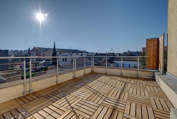 À vendre ? Triplex d'exception à Toulouse / Palais de Justice (31000)