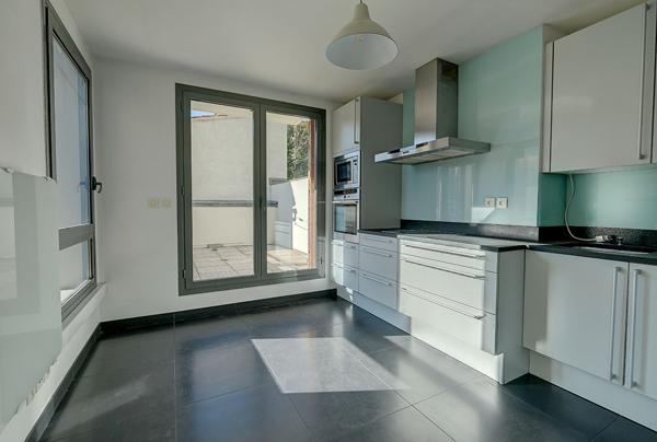 À vendre ? Triplex d'exception à Toulouse / Palais de Justice (31000)