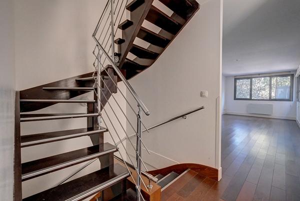 À vendre ? Triplex d'exception à Toulouse / Palais de Justice (31000)