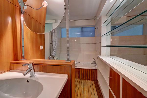 À vendre ? Triplex d'exception à Toulouse / Palais de Justice (31000)