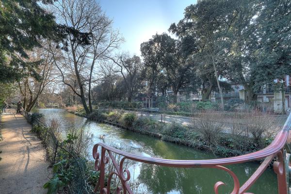 À vendre ? Triplex d'exception à Toulouse / Palais de Justice (31000)