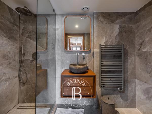 Megève, Appartement 5 Chambres -  230 m² à vendre