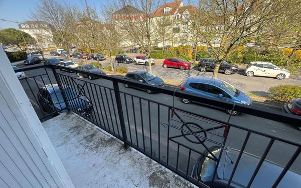 Appartement à louer    2 pièces • 45,18 m2 Thiais