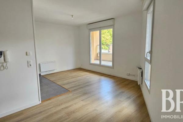 Appartement T2 - 34m² - Nantes