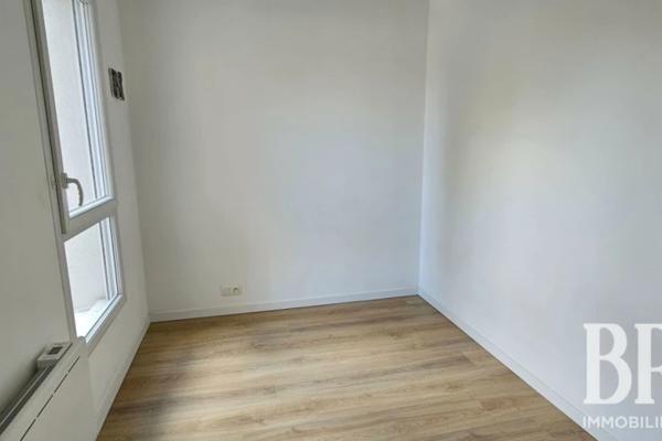 Appartement T2 - 34m² - Nantes