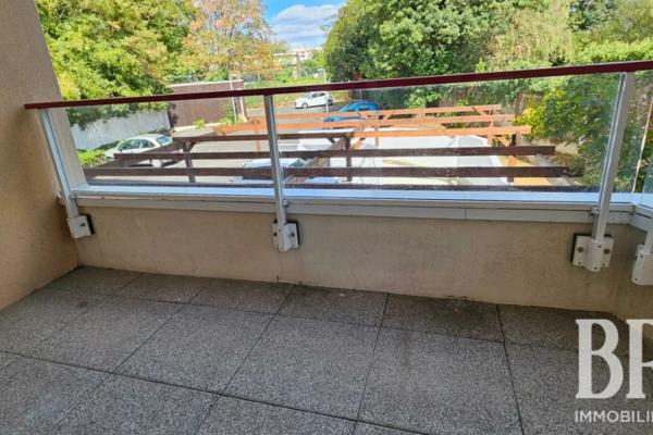 Appartement T2 - 34m² - Nantes