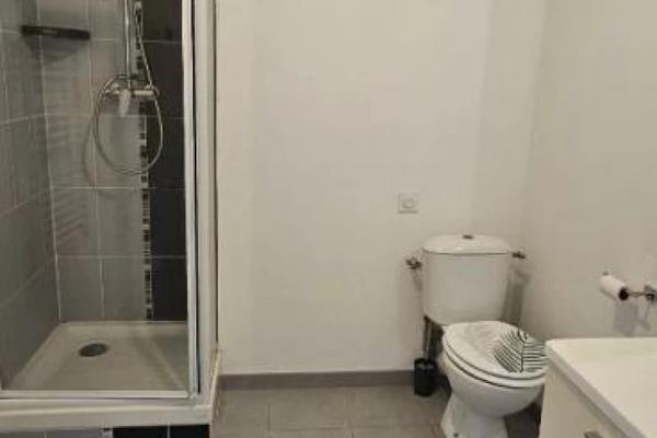 Appartement T2 - 34m² - Nantes