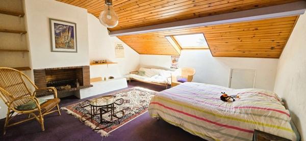 Appartement à vendre |  Bouguenais |  3 pièces | 68 m²