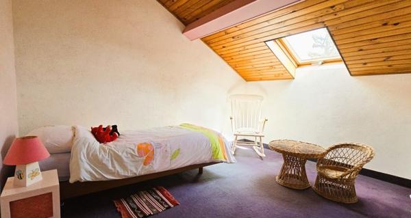 Appartement à vendre |  Bouguenais |  3 pièces | 68 m²