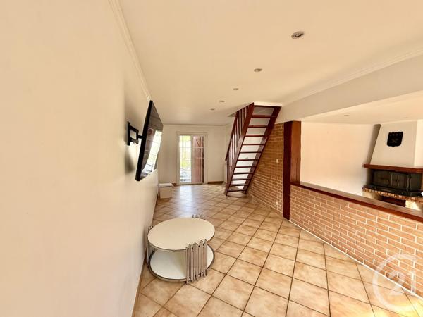 Maison à vendre  5 pièces - 120 m2 GOUSSAINVILLE - 95