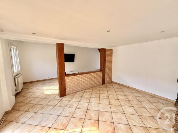 Maison à vendre  5 pièces - 120 m2 GOUSSAINVILLE - 95