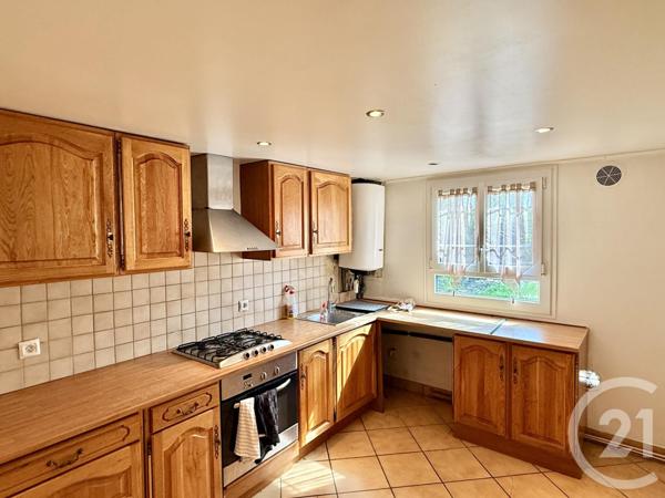 Maison à vendre  5 pièces - 120 m2 GOUSSAINVILLE - 95