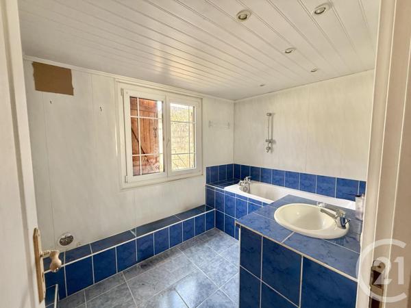 Maison à vendre  5 pièces - 120 m2 GOUSSAINVILLE - 95