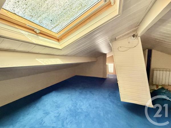 Maison à vendre  5 pièces - 120 m2 GOUSSAINVILLE - 95
