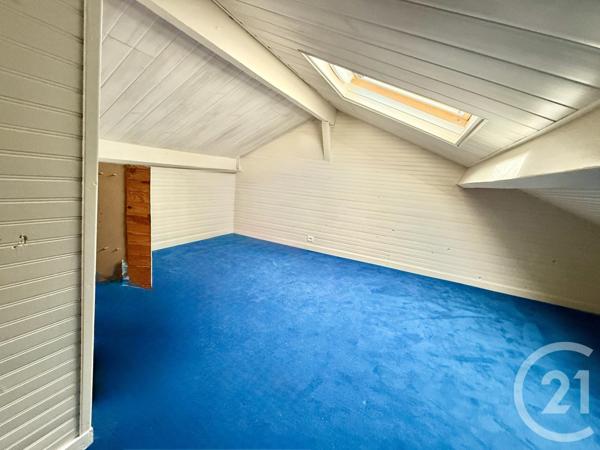 Maison à vendre  5 pièces - 120 m2 GOUSSAINVILLE - 95