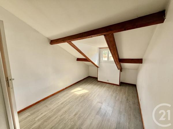 Maison à vendre  5 pièces - 120 m2 GOUSSAINVILLE - 95