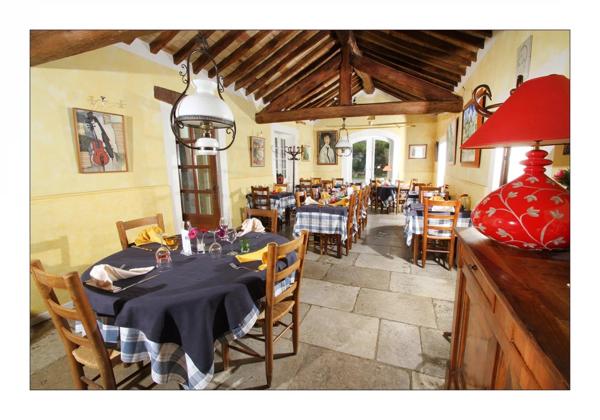 Vente murs et fonds de commerce – Restaurant avec fort potentiel à Condorcet