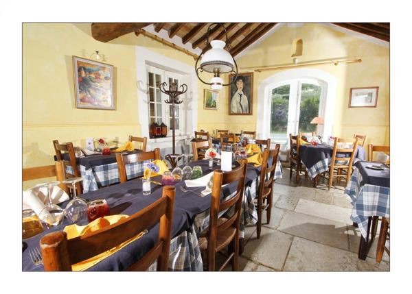 Vente murs et fonds de commerce – Restaurant avec fort potentiel à Condorcet