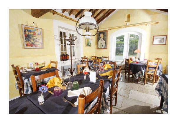 Vente murs et fonds de commerce – Restaurant avec fort potentiel à Condorcet