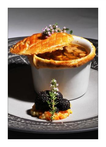 Vente murs et fonds de commerce – Restaurant avec fort potentiel à Condorcet