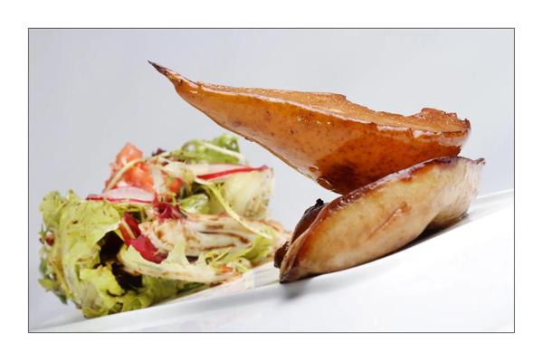 Vente murs et fonds de commerce – Restaurant avec fort potentiel à Condorcet