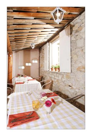 Vente murs et fonds de commerce – Restaurant avec fort potentiel à Condorcet