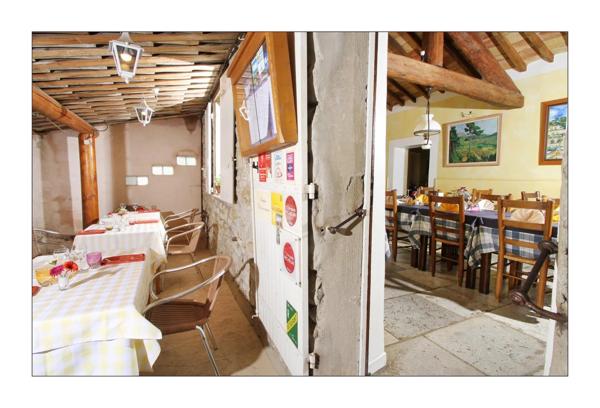 Vente murs et fonds de commerce – Restaurant avec fort potentiel à Condorcet