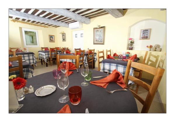 Vente murs et fonds de commerce – Restaurant avec fort potentiel à Condorcet