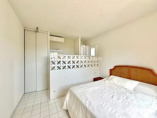 Vente Villa 7 pièces 165 m2 à Les Issambres