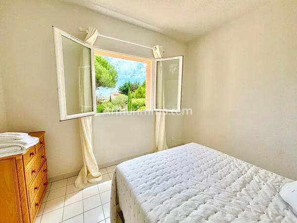 Vente Villa 7 pièces 165 m2 à Les Issambres