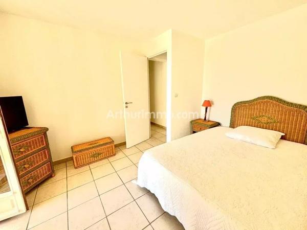 Vente Villa 7 pièces 165 m2 à Les Issambres