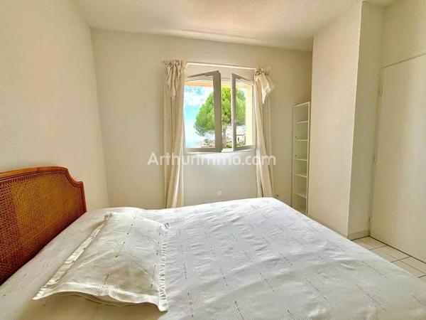 Vente Villa 7 pièces 165 m2 à Les Issambres