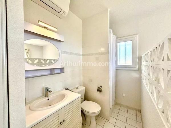 Vente Villa 7 pièces 165 m2 à Les Issambres