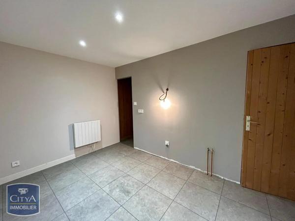 Local commercial à louer