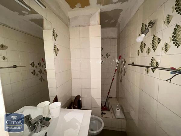 Local commercial à louer