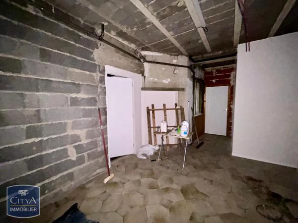 Local commercial à louer