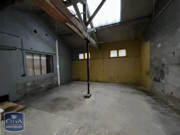 Local commercial à louer