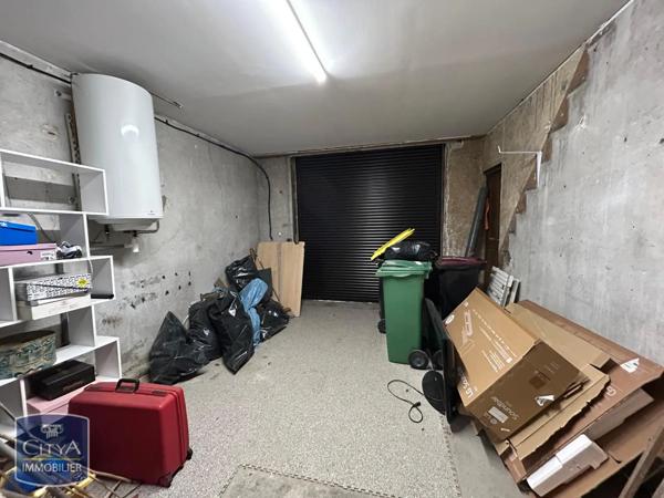 Local commercial à louer