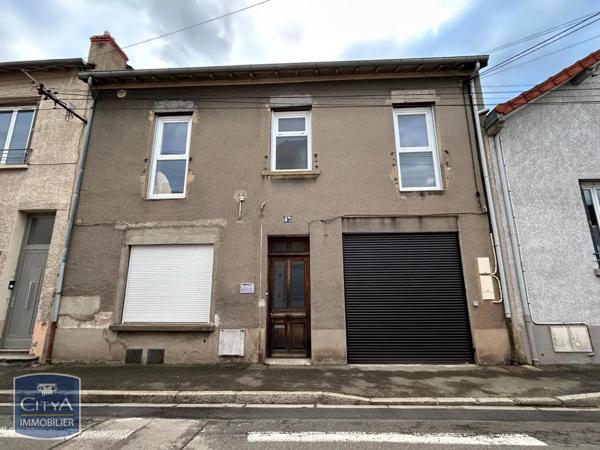 Local commercial à louer