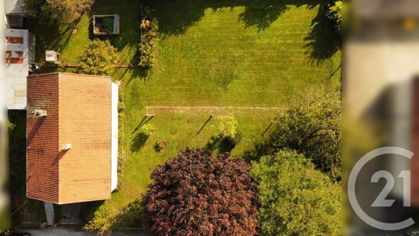 Maison à vendre  6 pièces - 107,60 m2 SEZANNE - 51