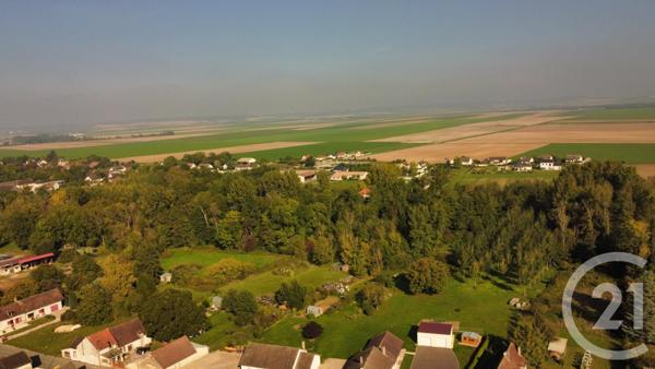 Maison à vendre  6 pièces - 107,60 m2 SEZANNE - 51