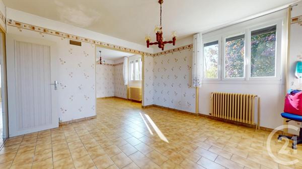 Maison à vendre  6 pièces - 107,60 m2 SEZANNE - 51