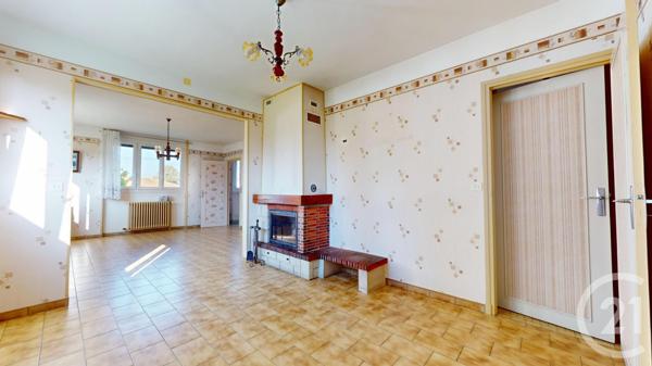 Maison à vendre  6 pièces - 107,60 m2 SEZANNE - 51