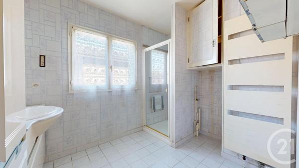 Maison à vendre  6 pièces - 107,60 m2 SEZANNE - 51